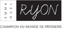 Emmanuel Ryon, Champion du Monde de Pâtisserie 1999, Meilleur Ouvrier de France 2000